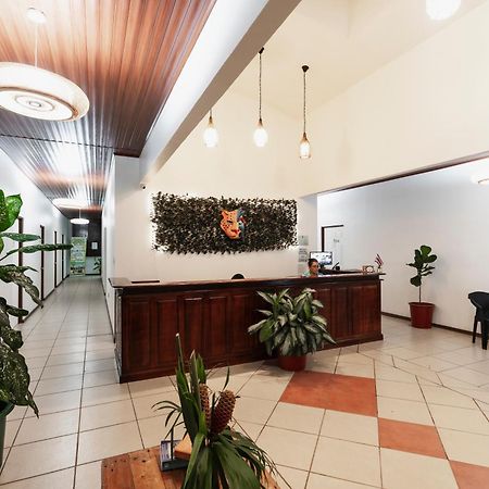 Ukinca B&B Uvita Zewnętrze zdjęcie