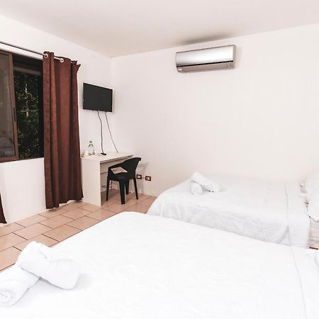 Ukinca B&B Uvita Zewnętrze zdjęcie