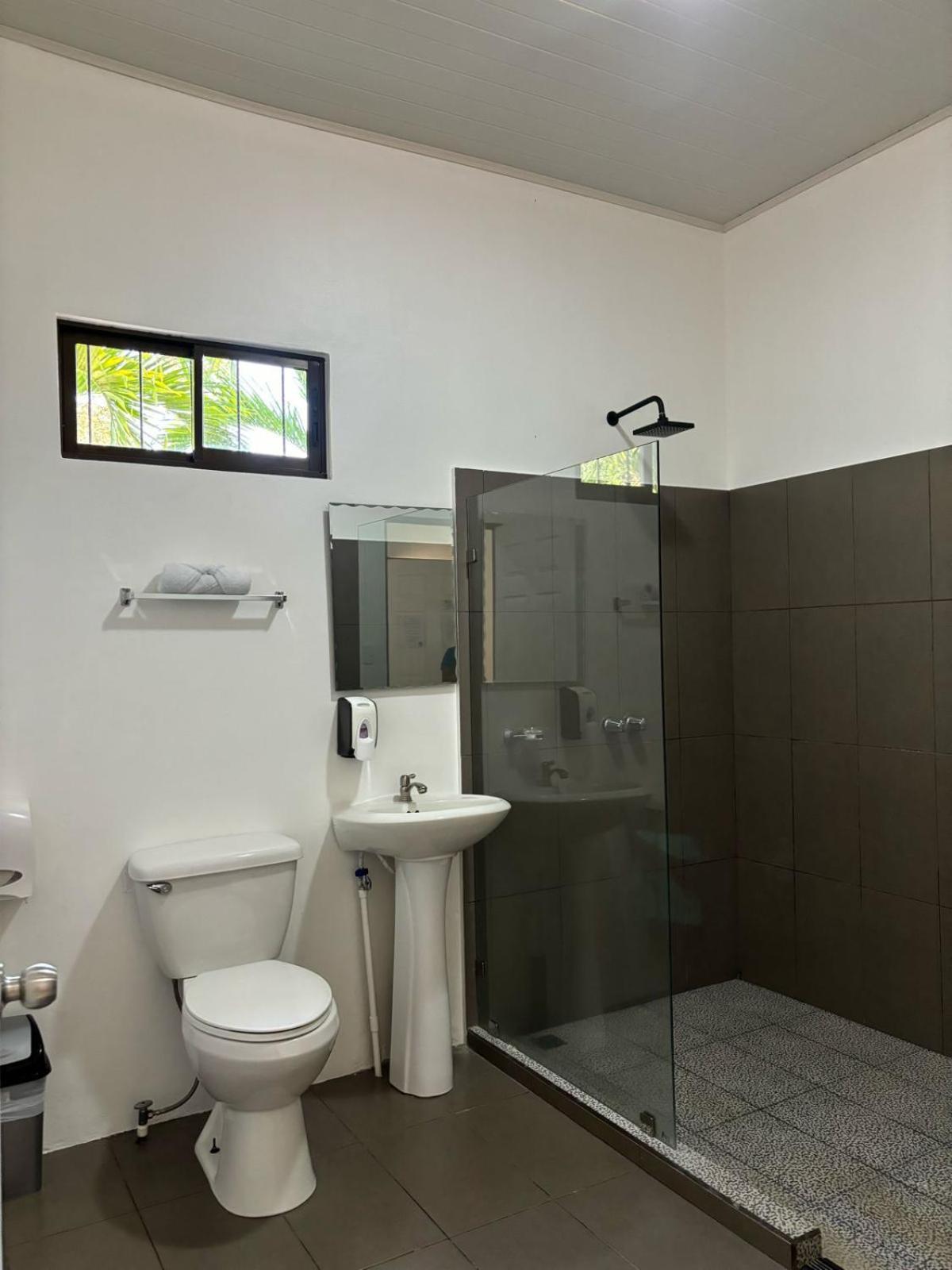 Ukinca B&B Uvita Zewnętrze zdjęcie