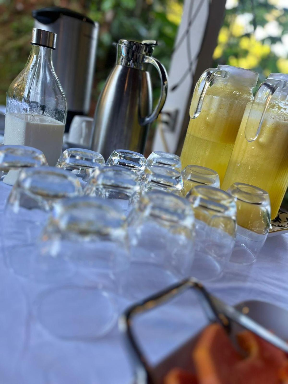 Ukinca B&B Uvita Zewnętrze zdjęcie