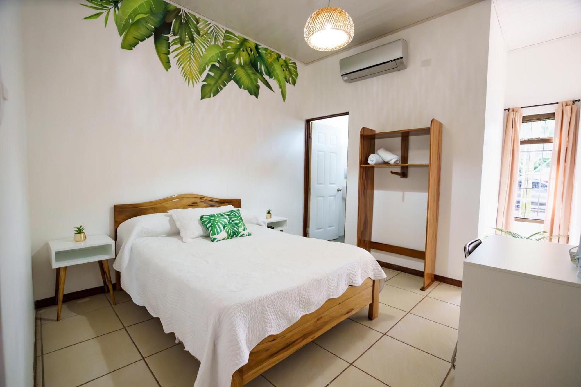 Ukinca B&B Uvita Zewnętrze zdjęcie