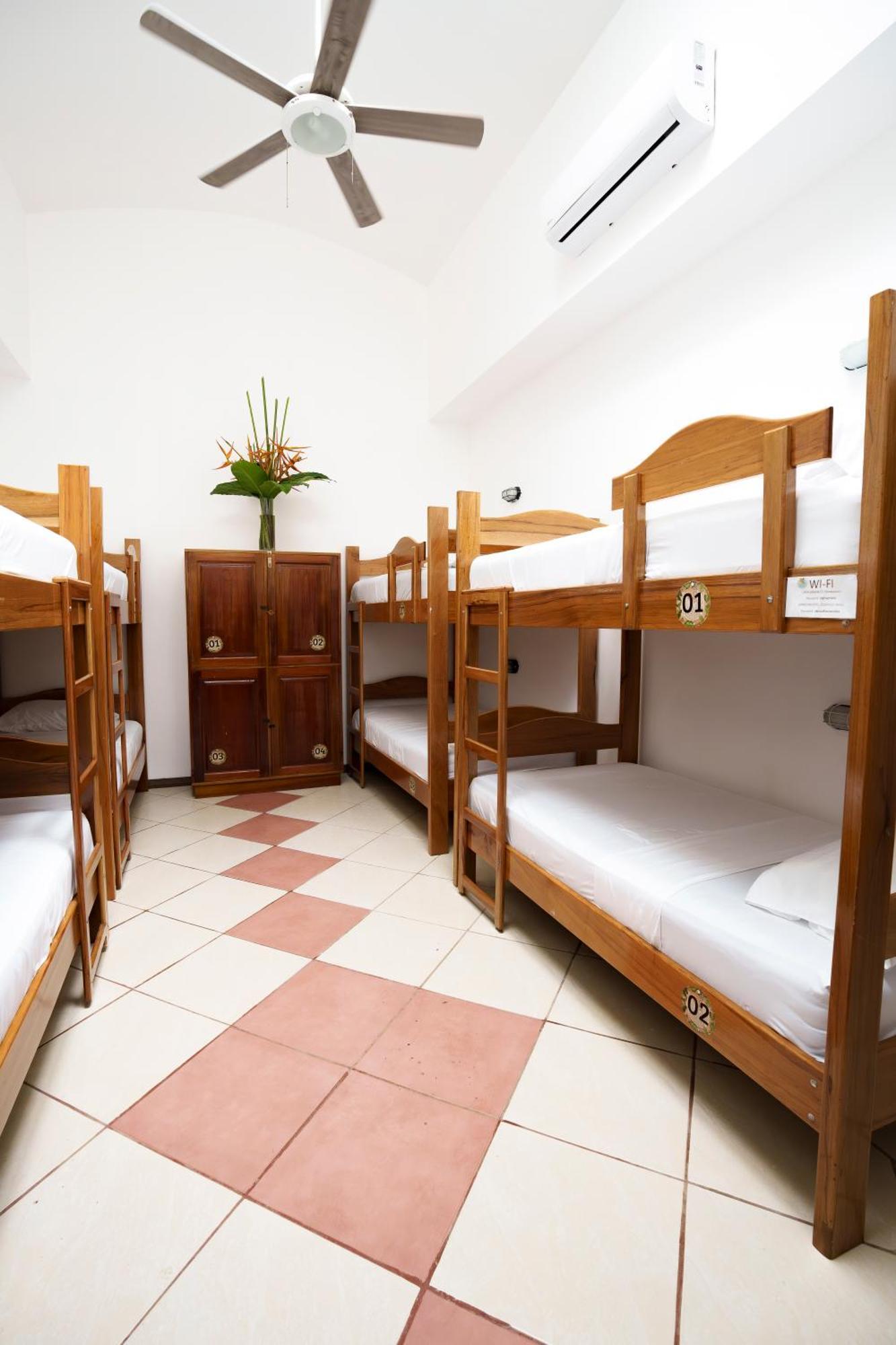 Ukinca B&B Uvita Zewnętrze zdjęcie