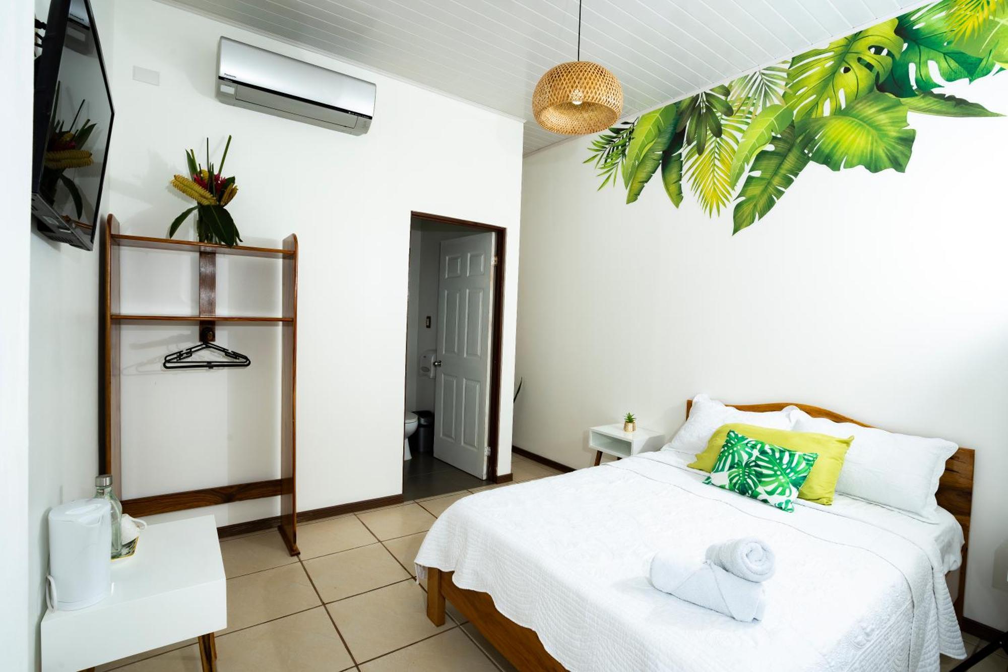 Ukinca B&B Uvita Zewnętrze zdjęcie