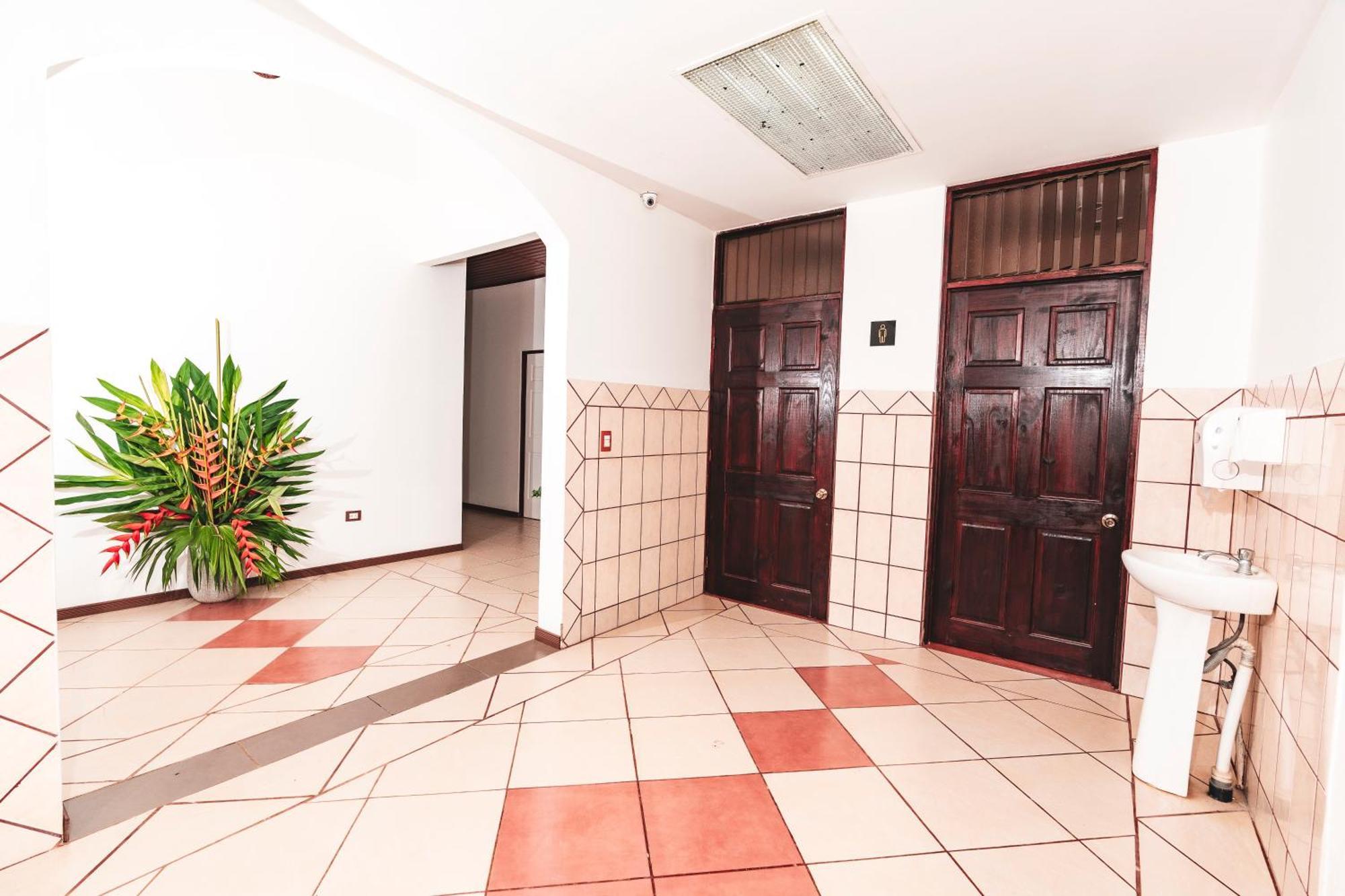 Ukinca B&B Uvita Zewnętrze zdjęcie