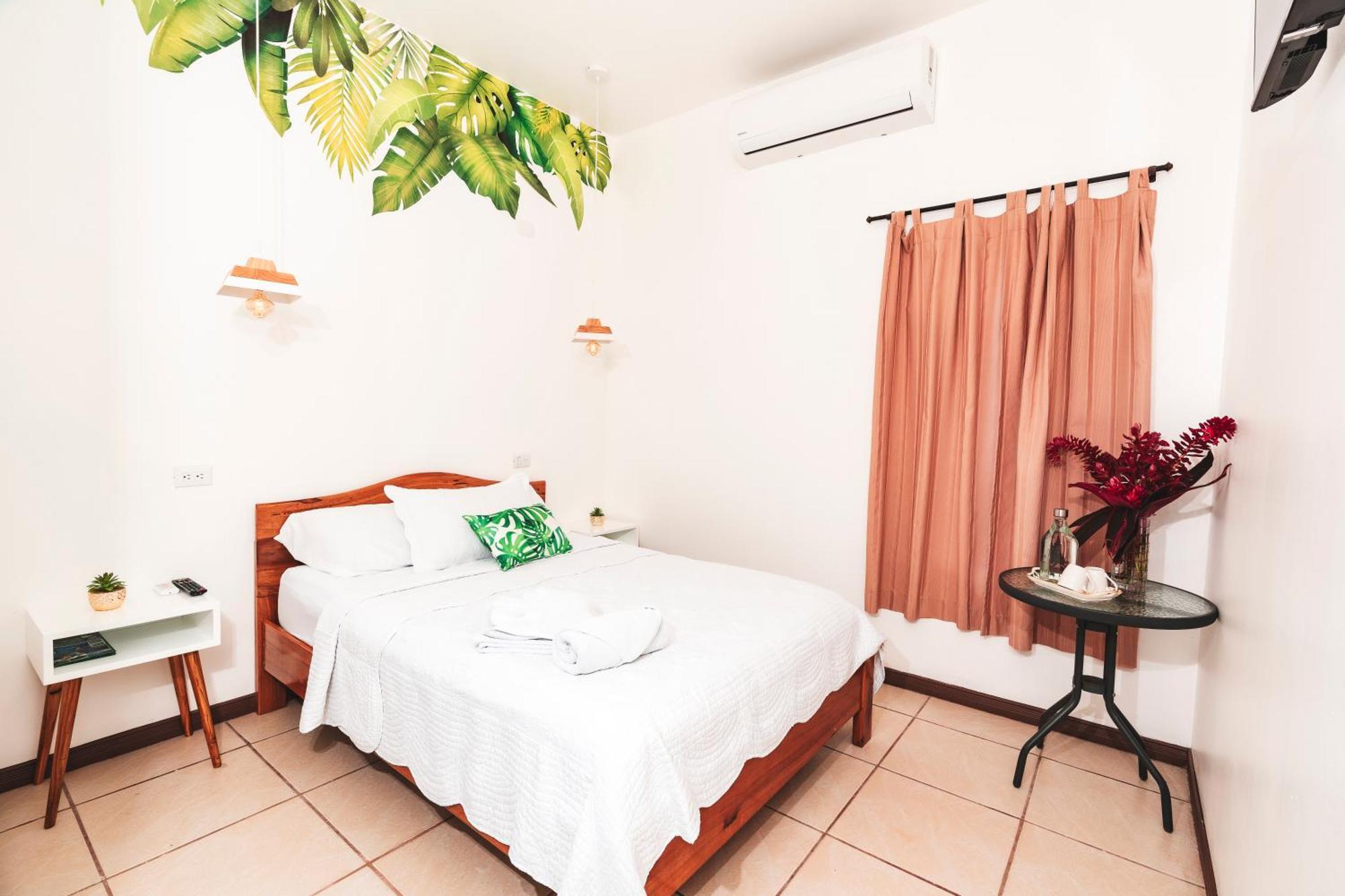 Ukinca B&B Uvita Zewnętrze zdjęcie