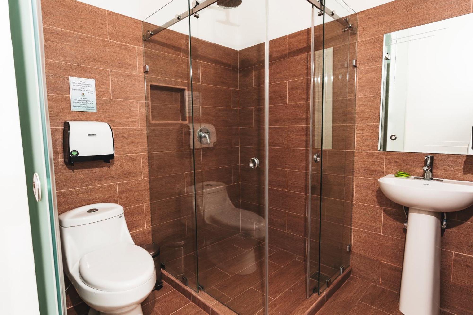 Ukinca B&B Uvita Zewnętrze zdjęcie