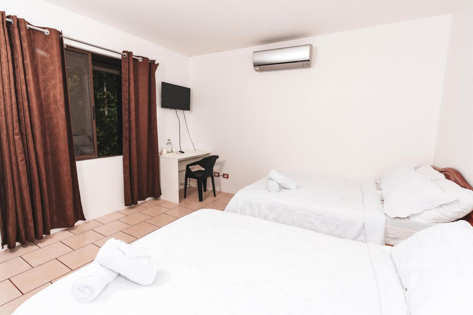 Ukinca B&B Uvita Zewnętrze zdjęcie
