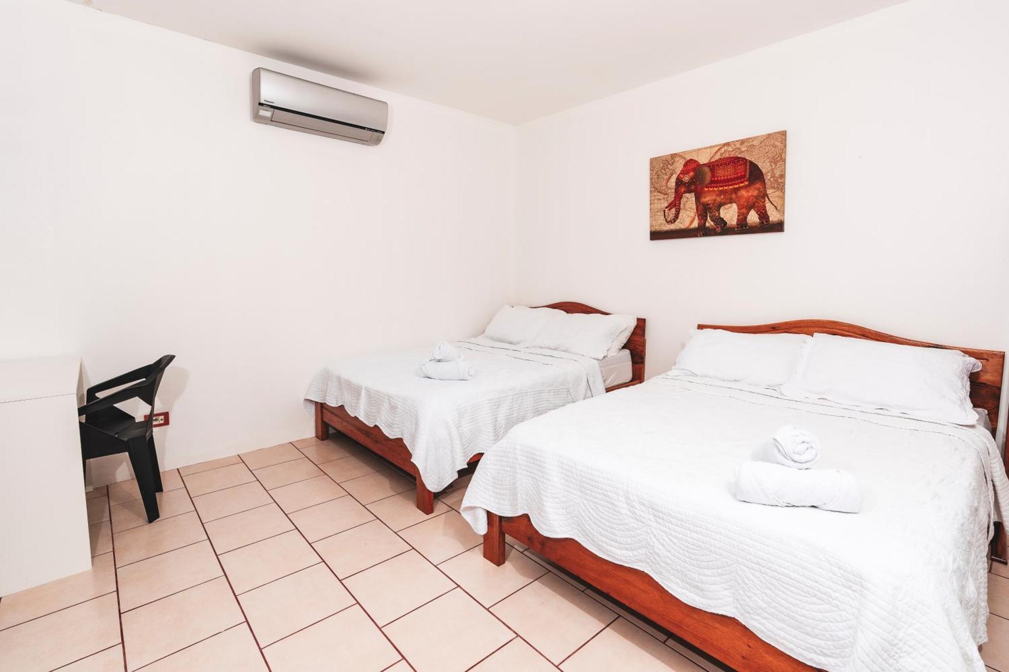 Ukinca B&B Uvita Zewnętrze zdjęcie