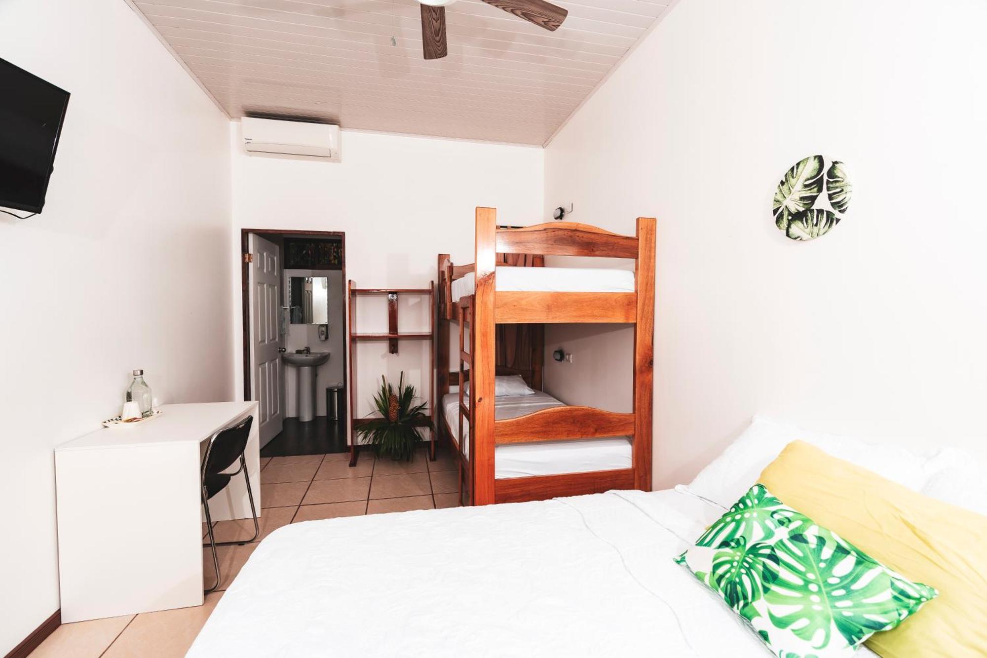 Ukinca B&B Uvita Zewnętrze zdjęcie