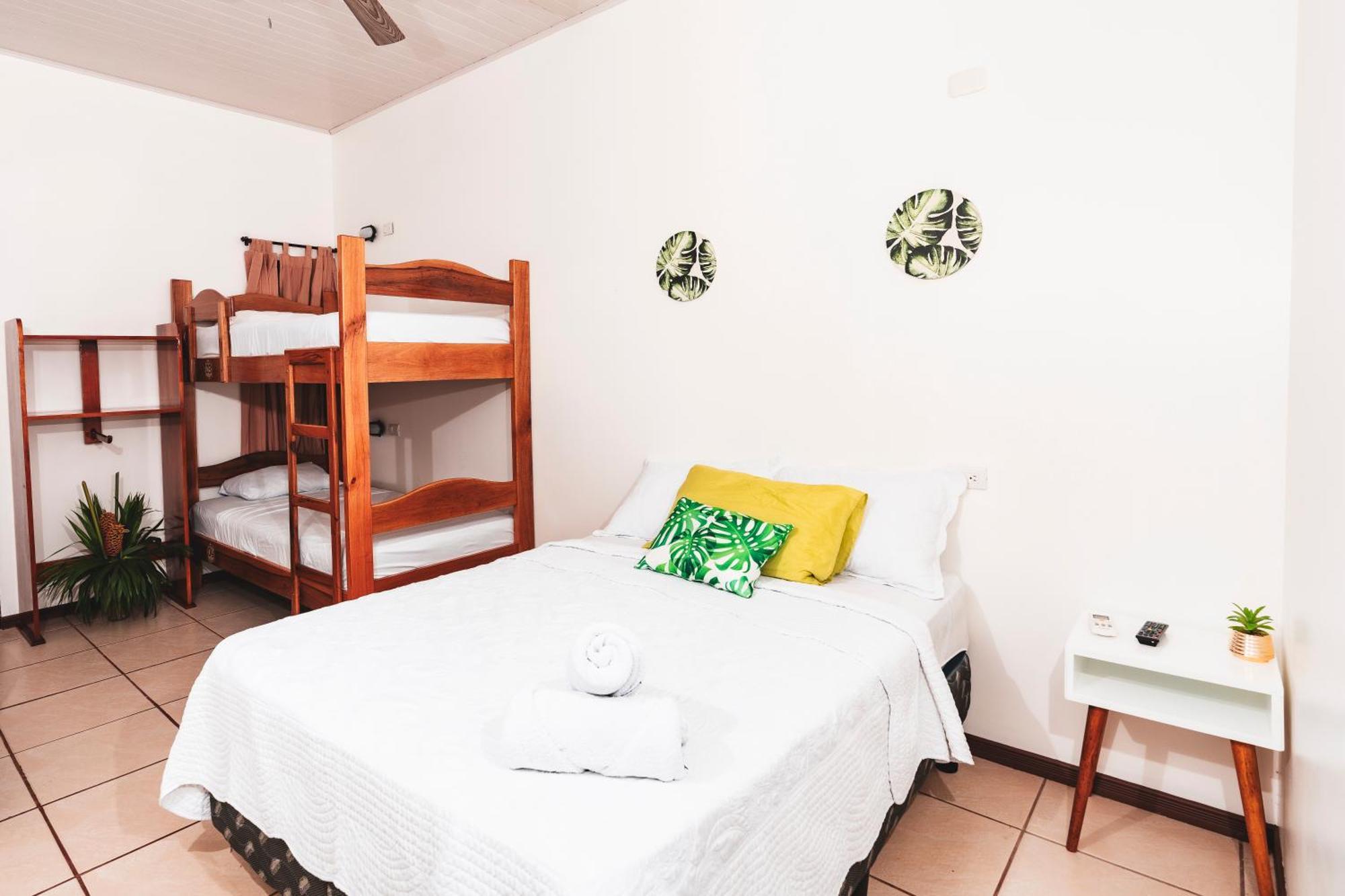 Ukinca B&B Uvita Zewnętrze zdjęcie