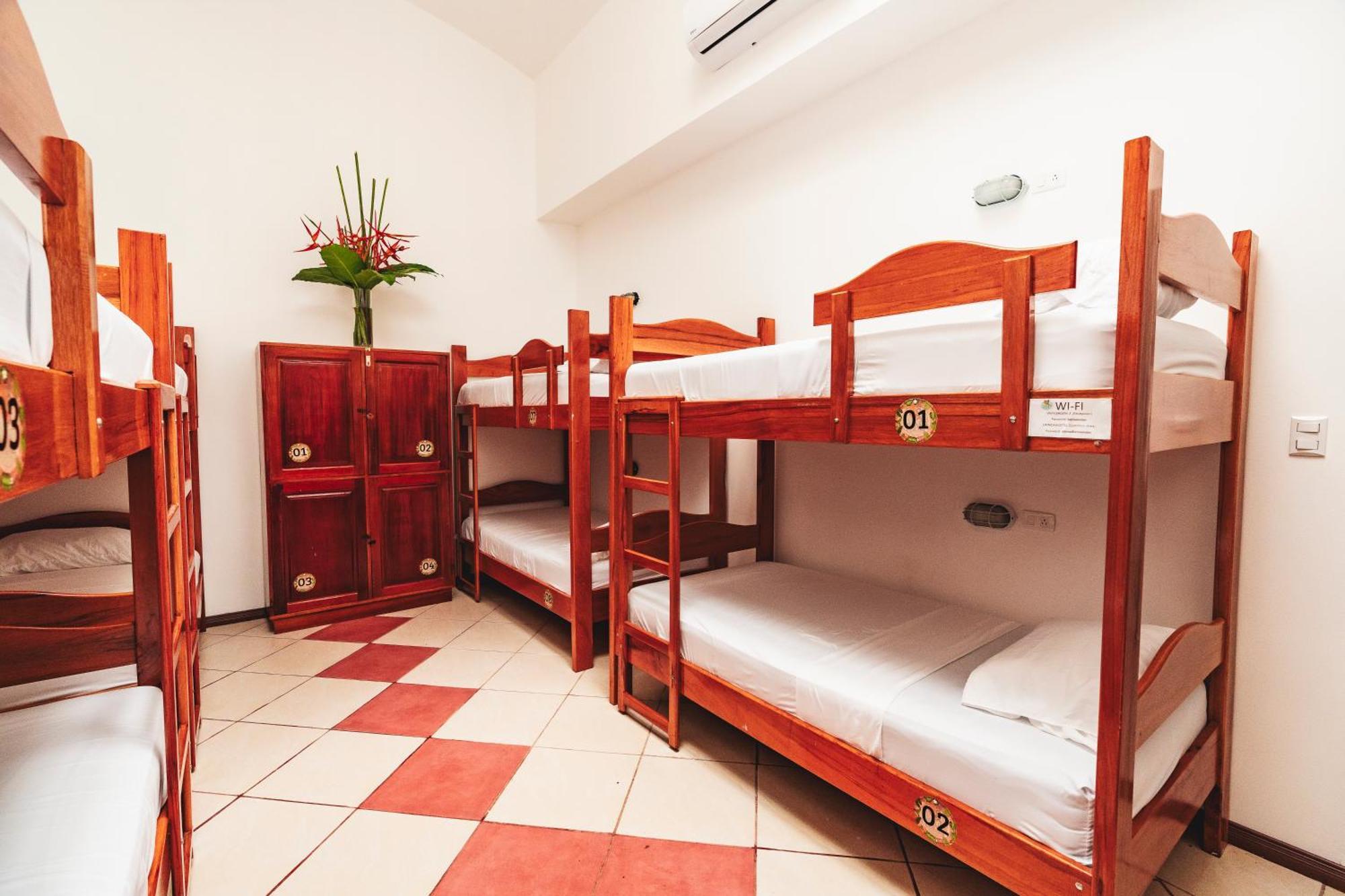 Ukinca B&B Uvita Zewnętrze zdjęcie