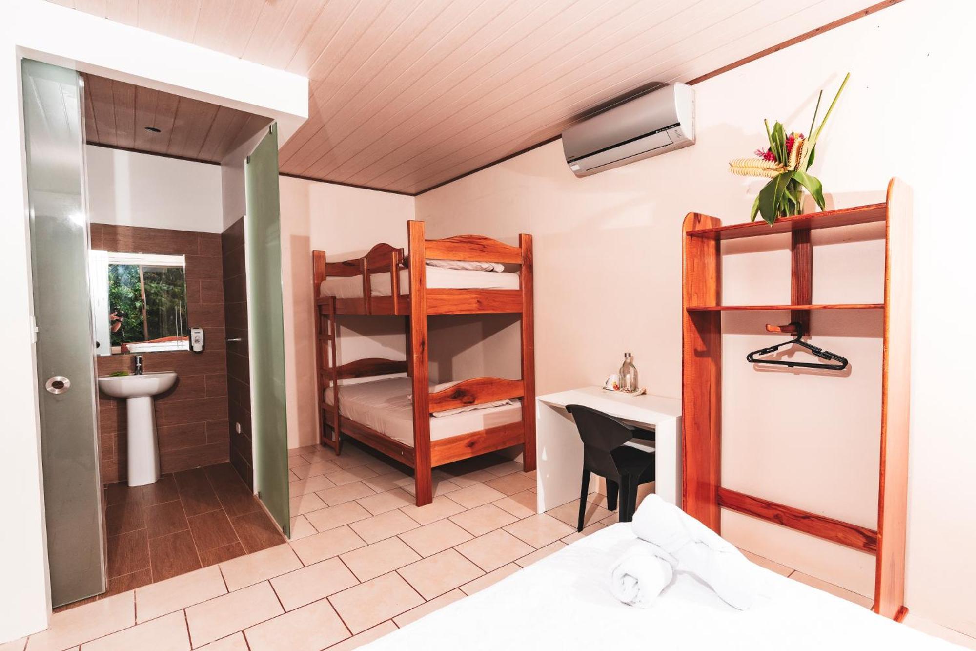 Ukinca B&B Uvita Zewnętrze zdjęcie