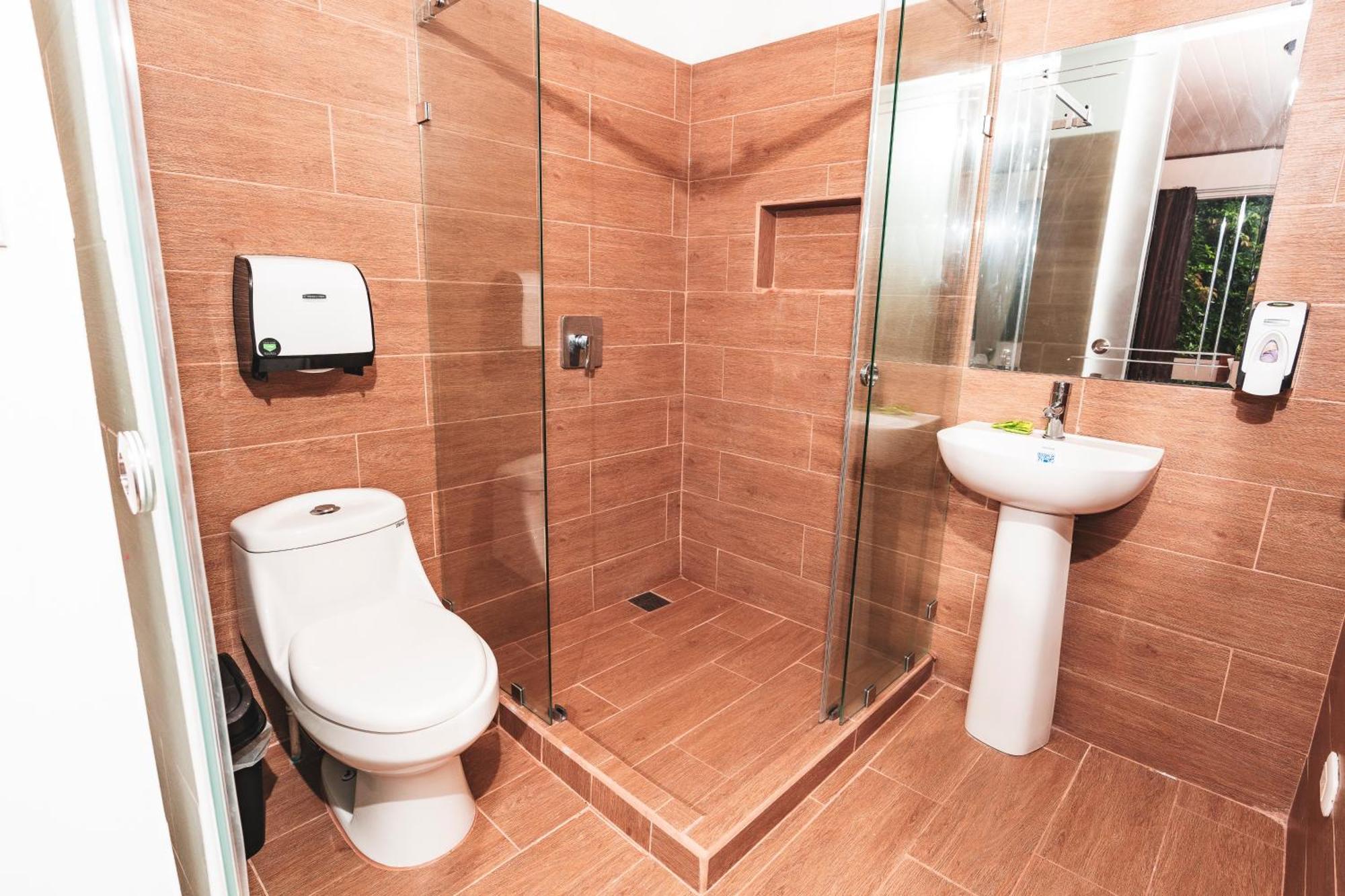 Ukinca B&B Uvita Zewnętrze zdjęcie