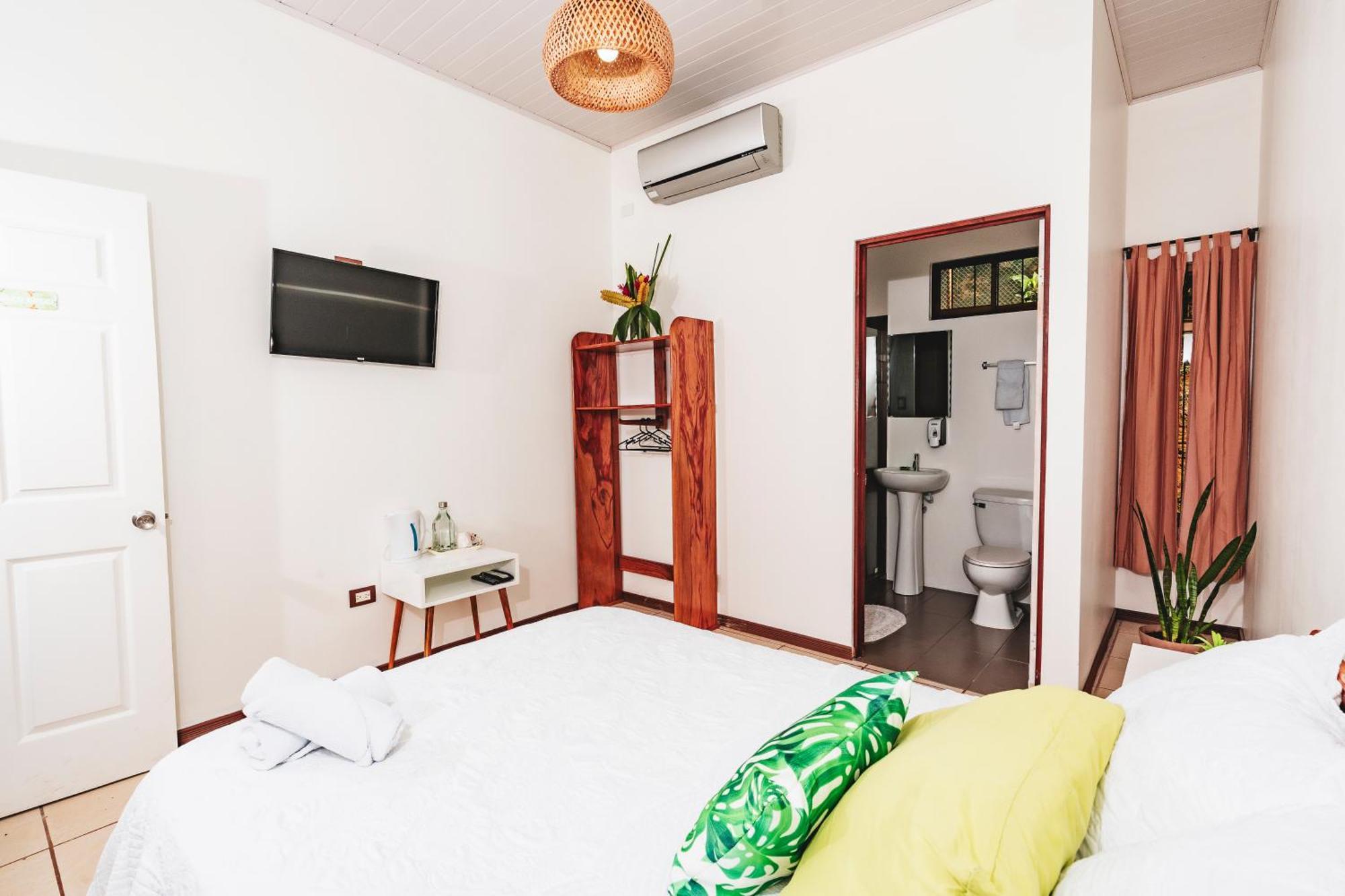 Ukinca B&B Uvita Zewnętrze zdjęcie