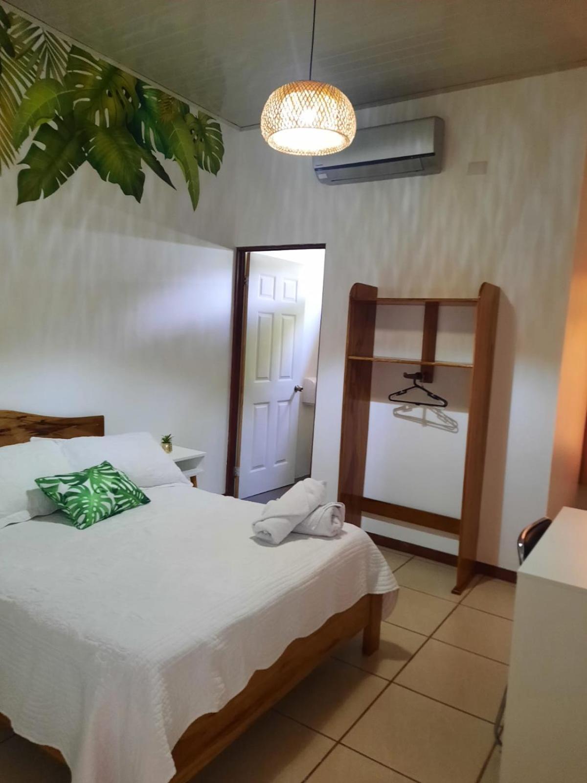 Ukinca B&B Uvita Zewnętrze zdjęcie