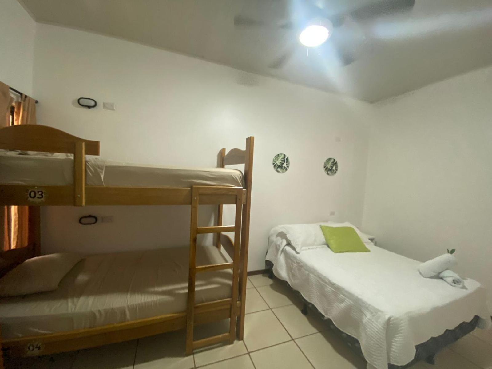 Ukinca B&B Uvita Zewnętrze zdjęcie