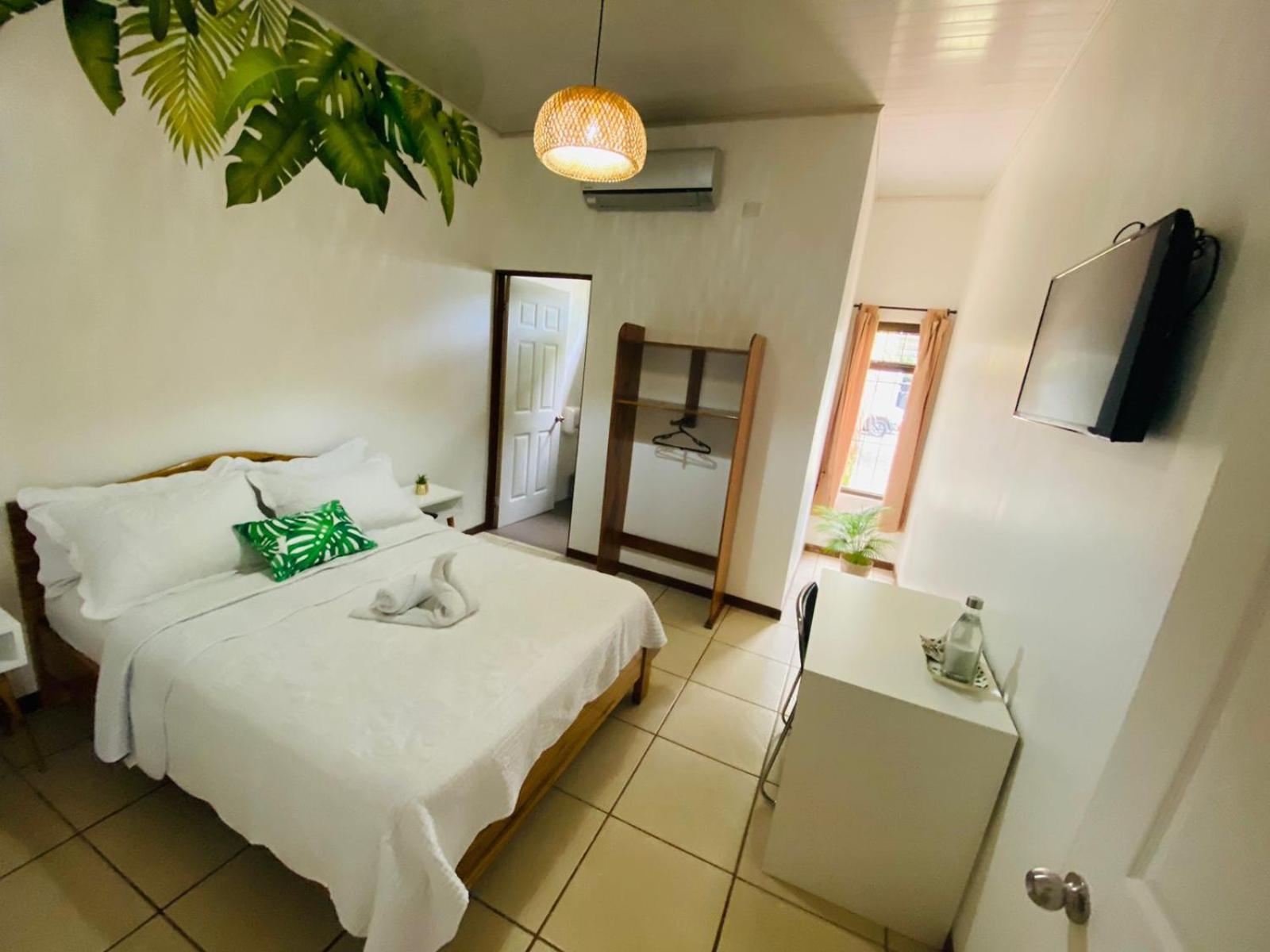 Ukinca B&B Uvita Zewnętrze zdjęcie