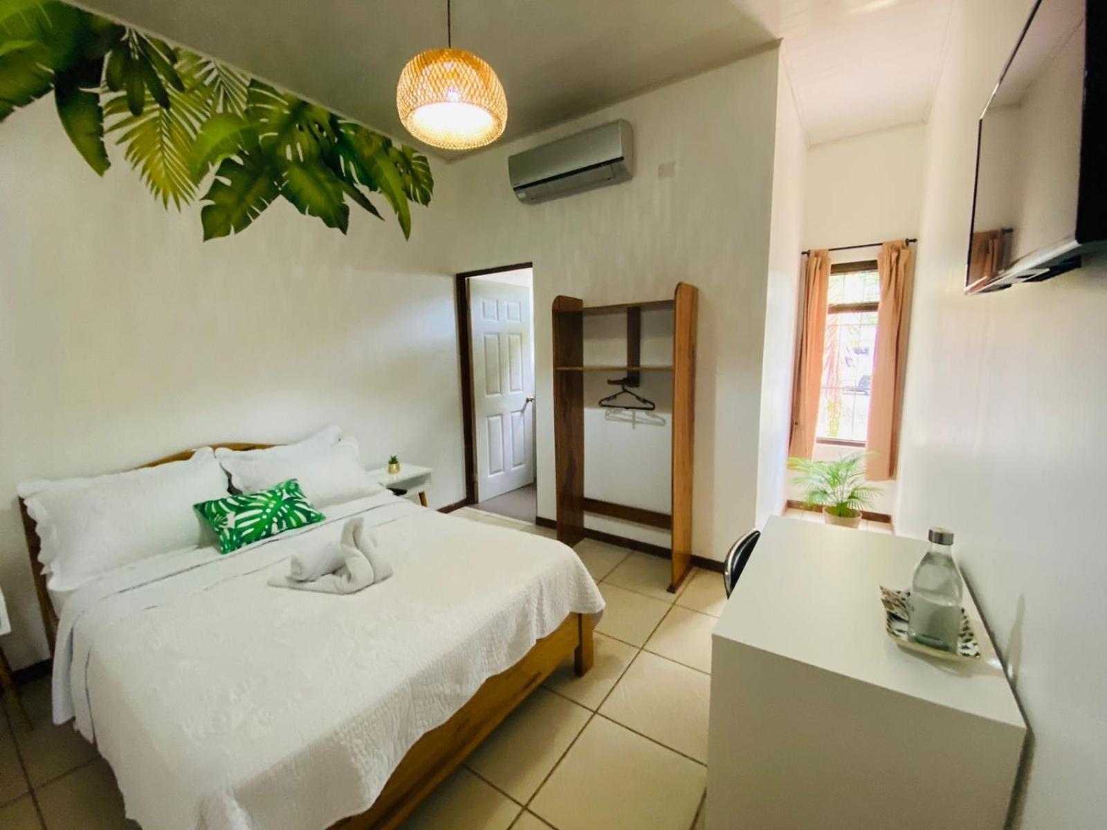Ukinca B&B Uvita Zewnętrze zdjęcie