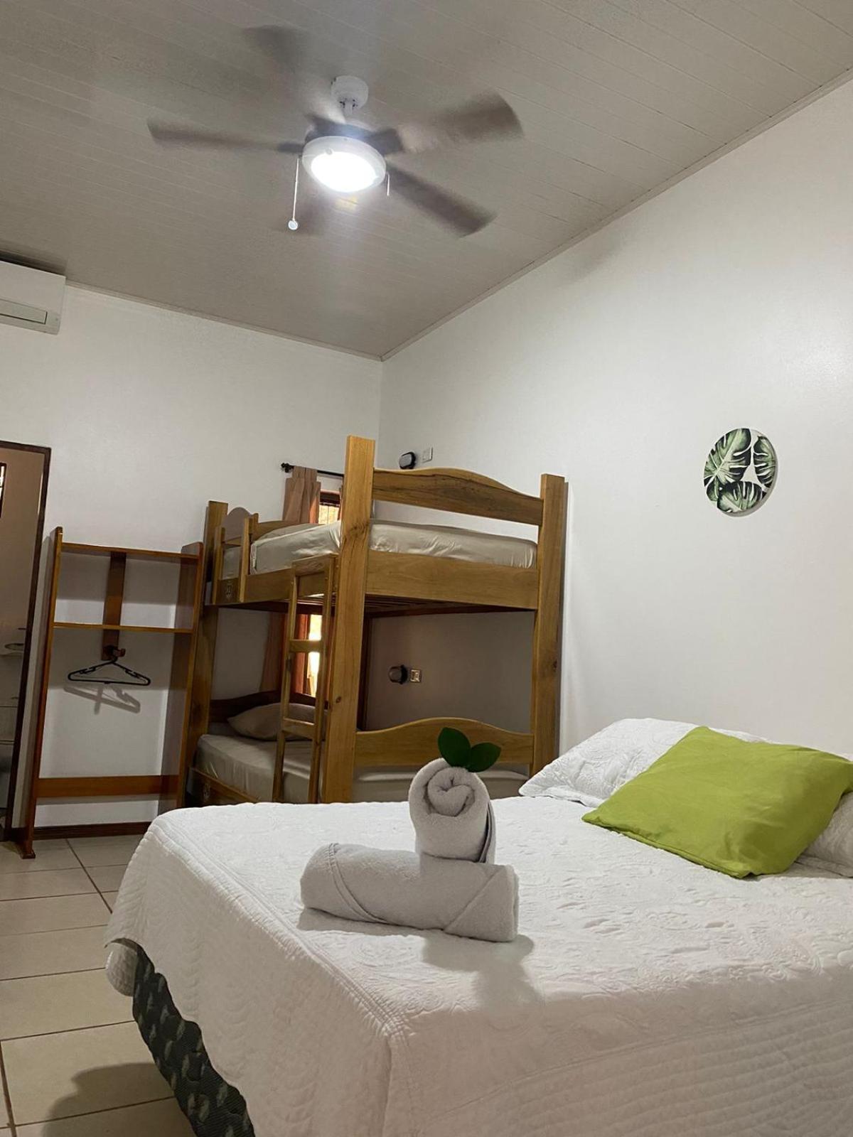 Ukinca B&B Uvita Zewnętrze zdjęcie