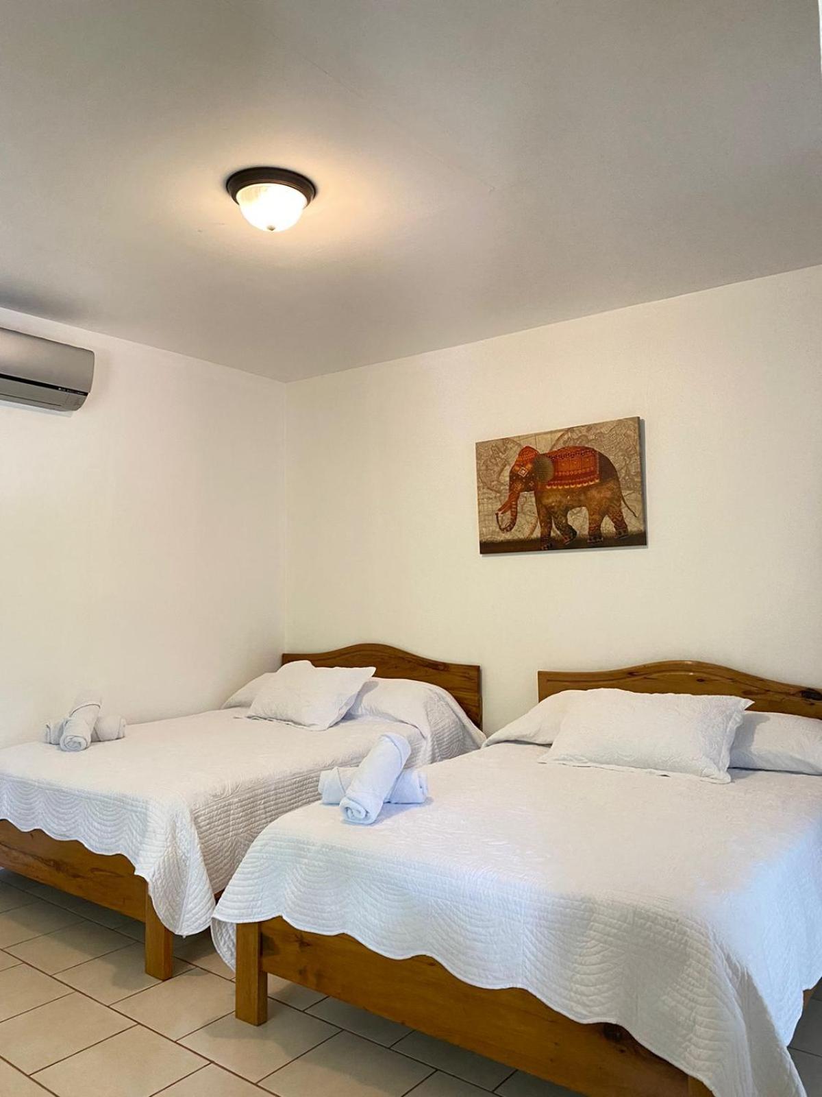 Ukinca B&B Uvita Zewnętrze zdjęcie