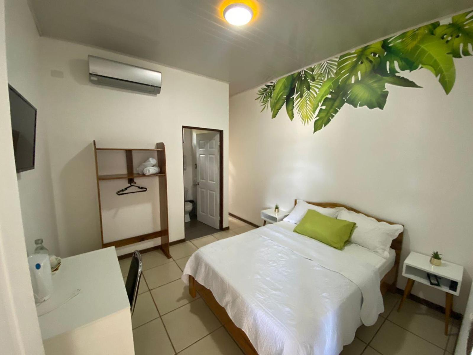 Ukinca B&B Uvita Zewnętrze zdjęcie