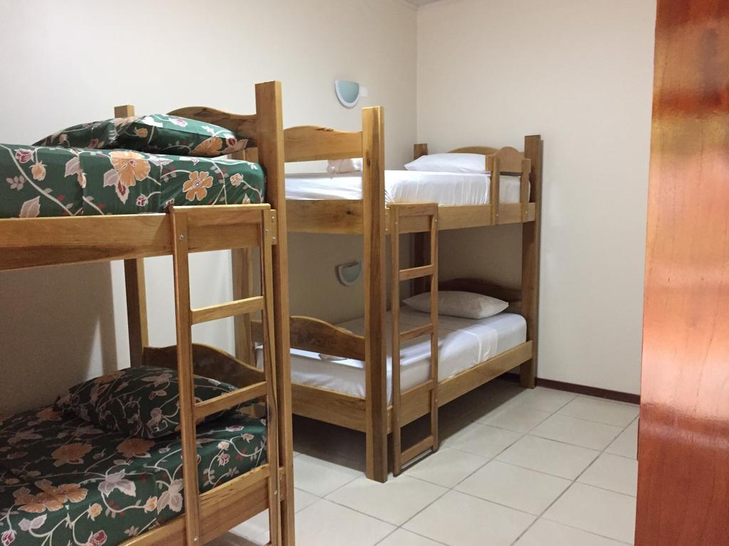 Ukinca B&B Uvita Zewnętrze zdjęcie