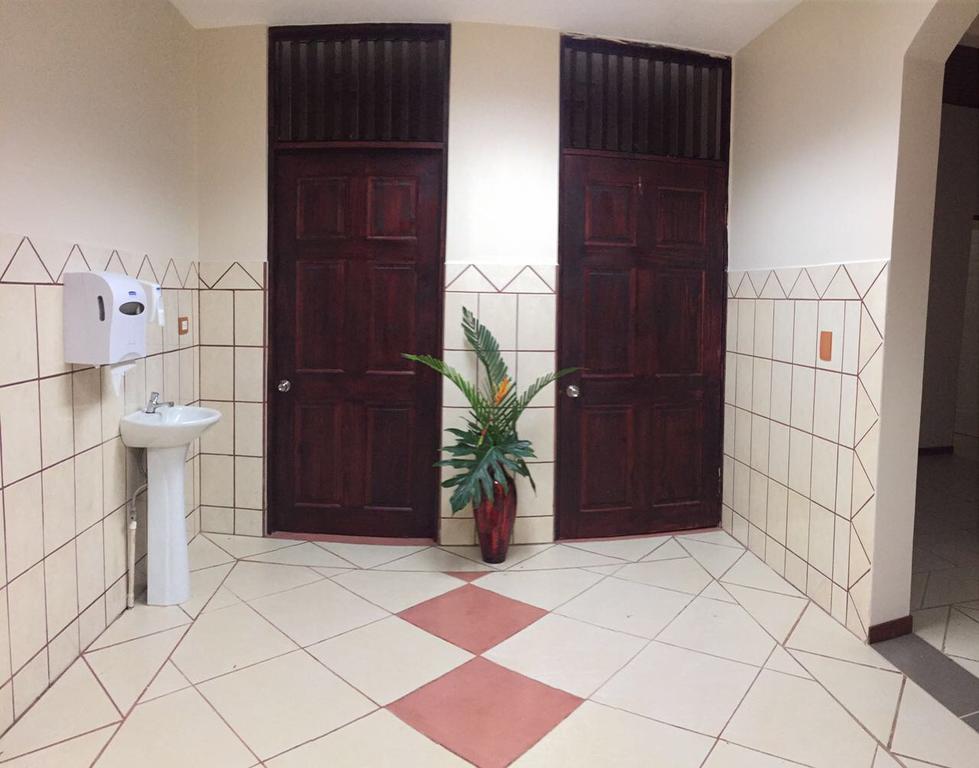 Ukinca B&B Uvita Zewnętrze zdjęcie