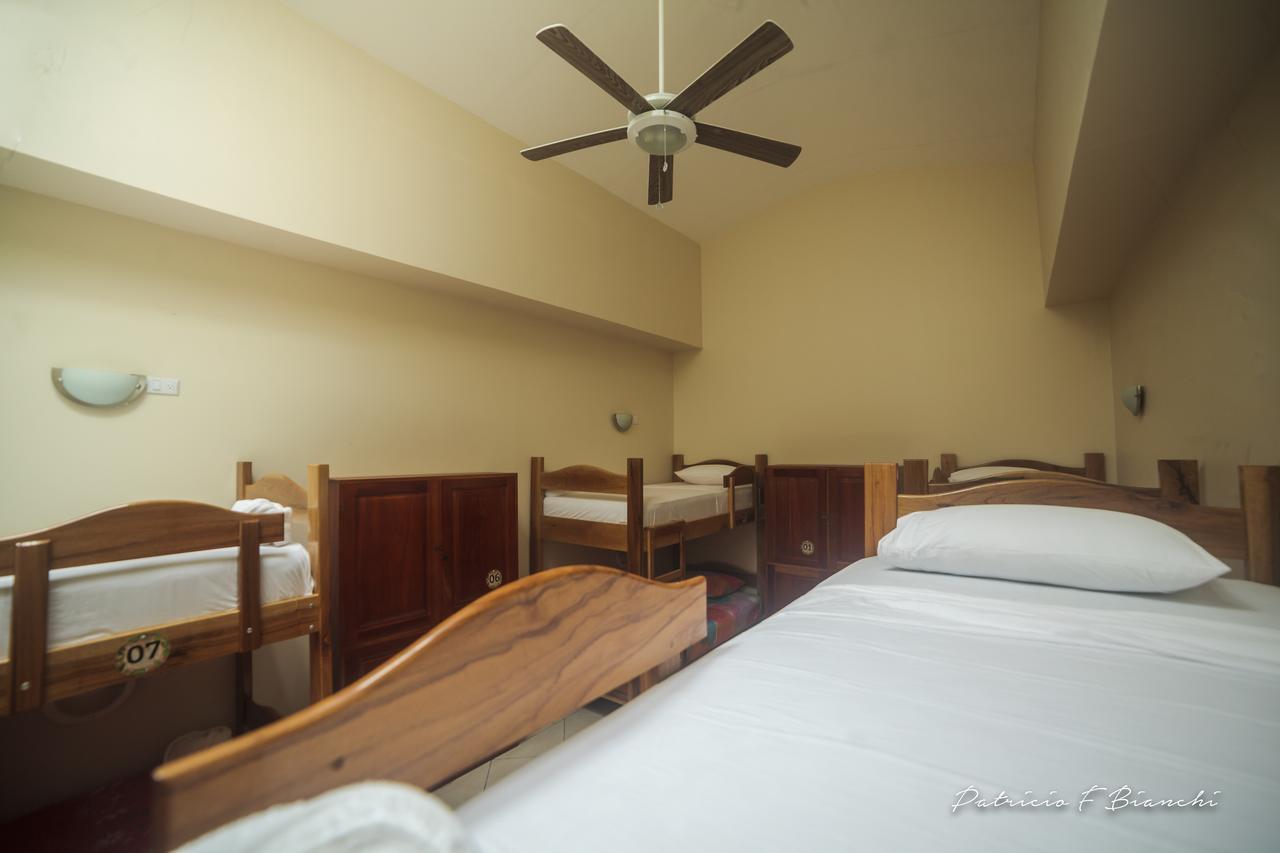Ukinca B&B Uvita Zewnętrze zdjęcie
